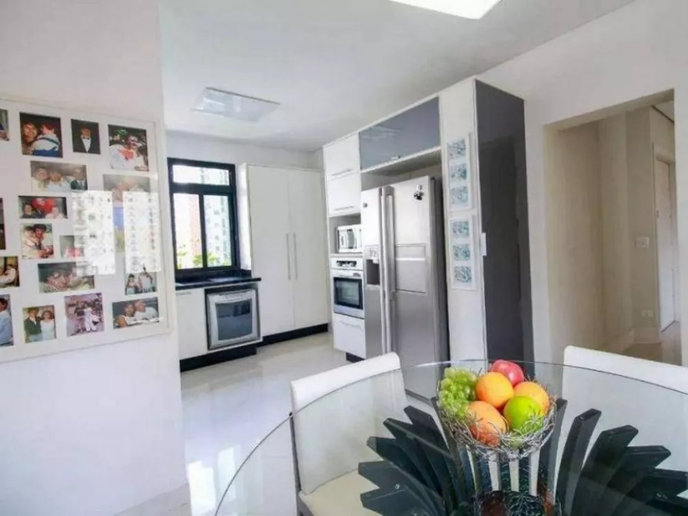 Apartamento, 3 quartos, 201 m² - Foto 5