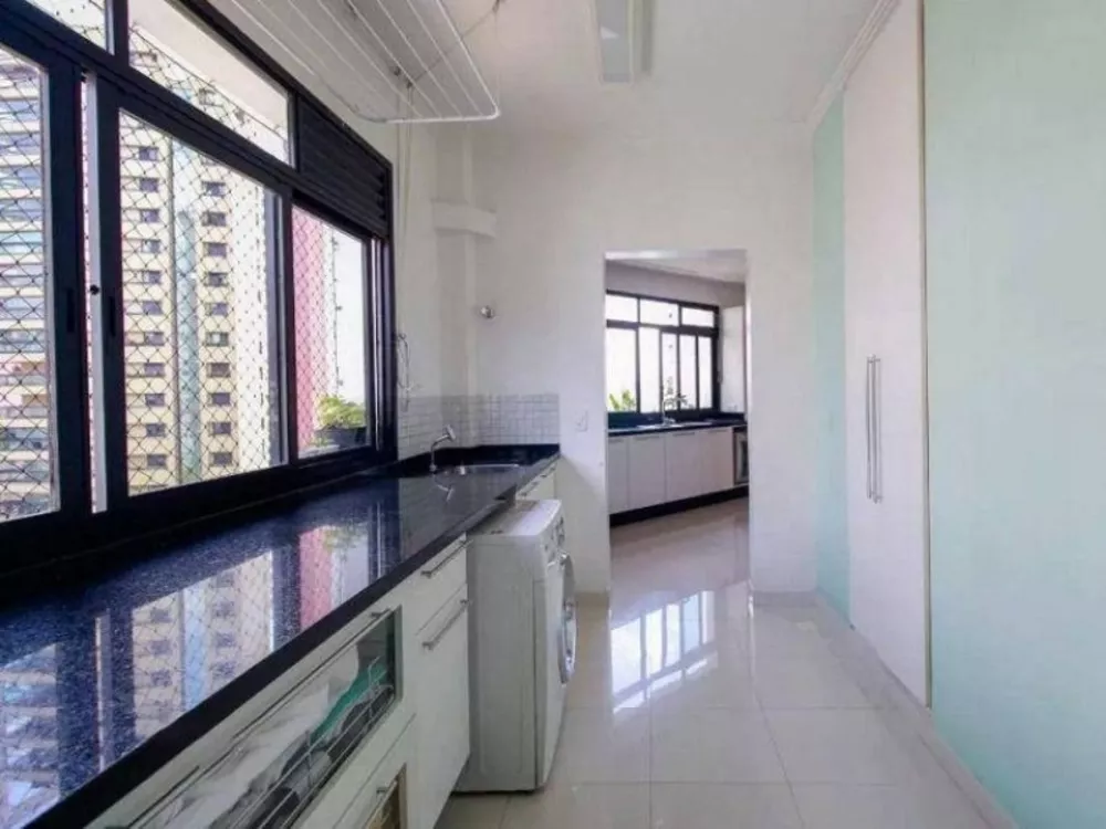 Apartamento, 3 quartos, 201 m² - Foto 8