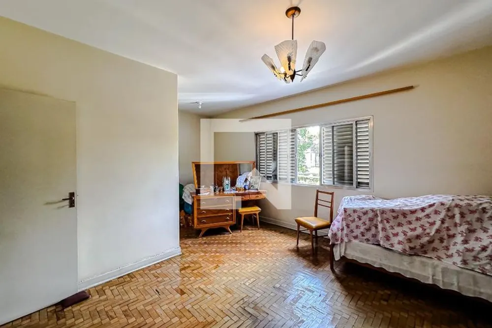 Casa, 3 quartos, 254 m² - Foto 1