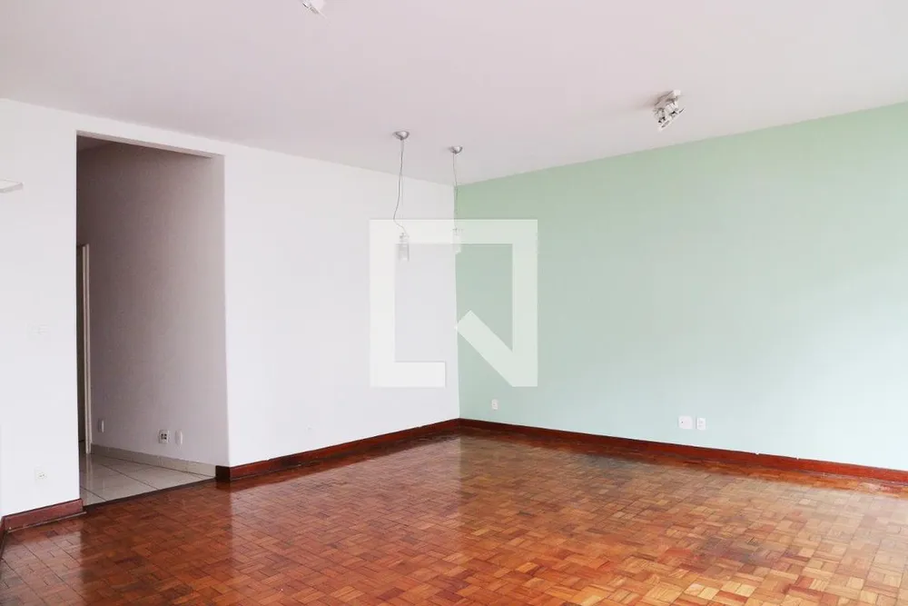 Apartamento, 3 quartos, 140 m² - Foto 4