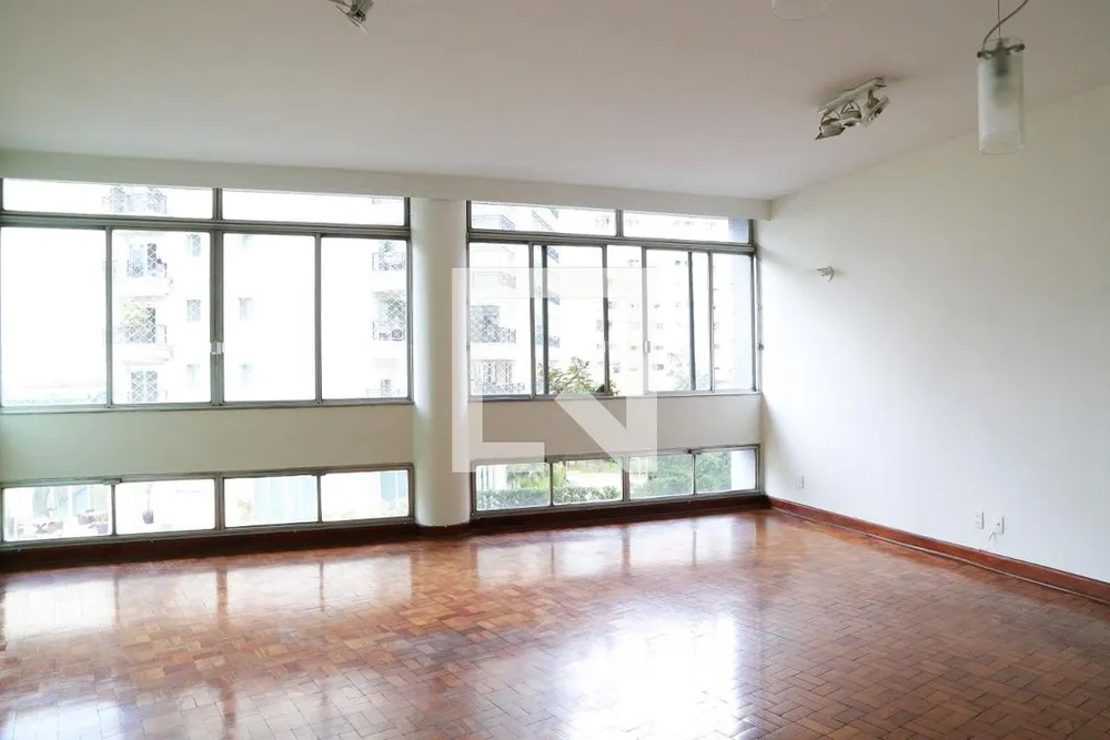 Apartamento, 3 quartos, 140 m² - Foto 3