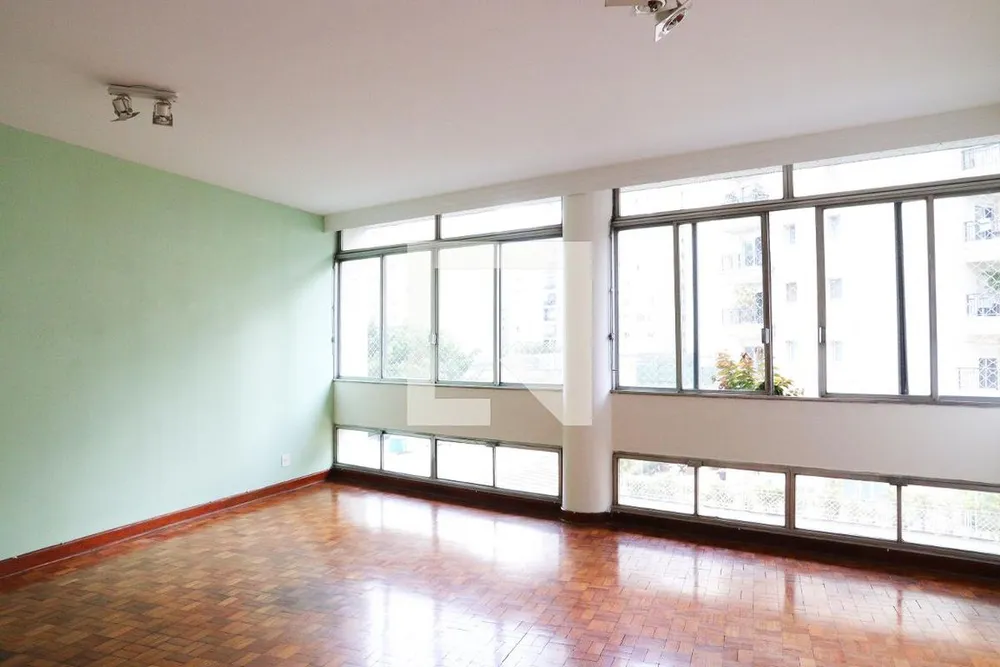 Apartamento, 3 quartos, 140 m² - Foto 1