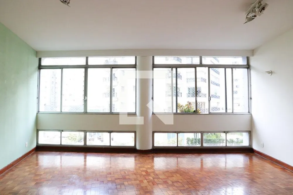 Apartamento, 3 quartos, 140 m² - Foto 2