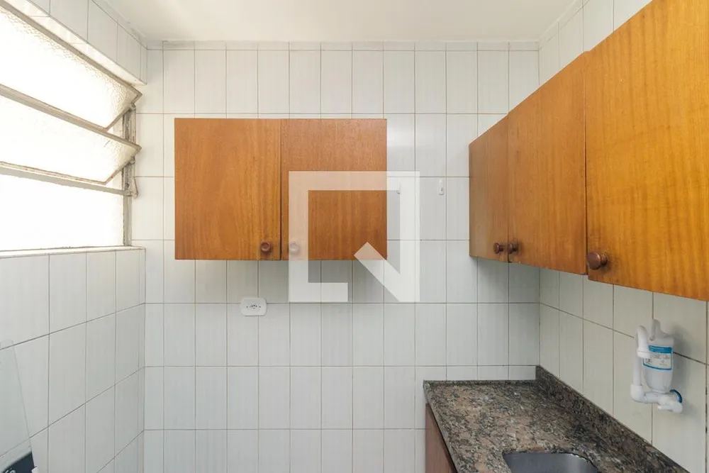 Apartamento, 1 quarto, 50 m² - Foto 5