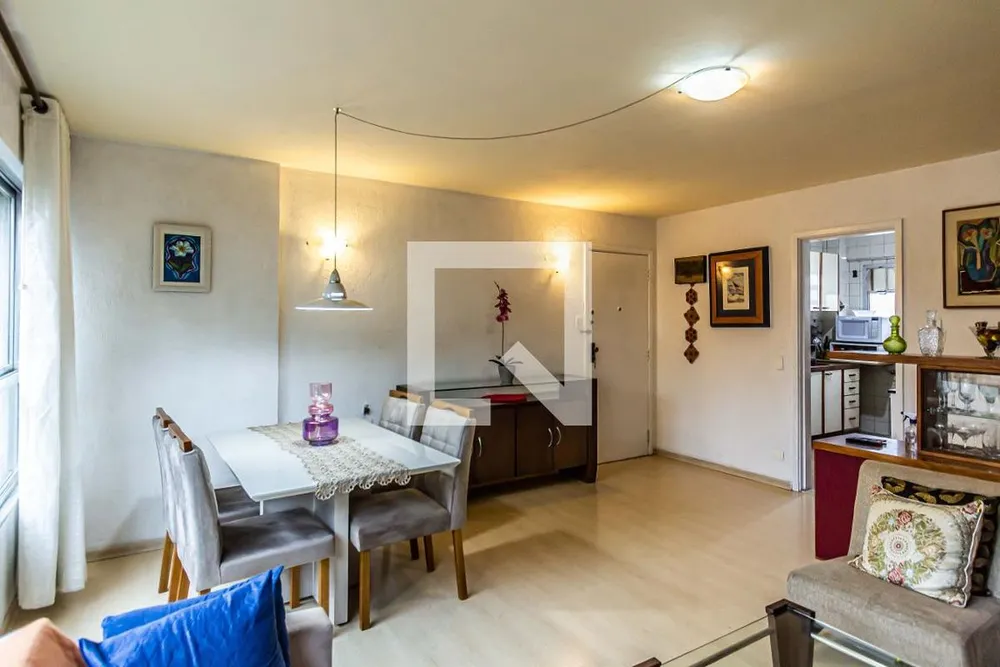 Apartamento, 3 quartos, 100 m² - Foto 5