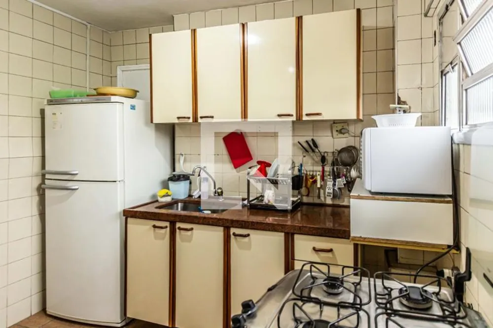 Apartamento, 3 quartos, 100 m² - Foto 2