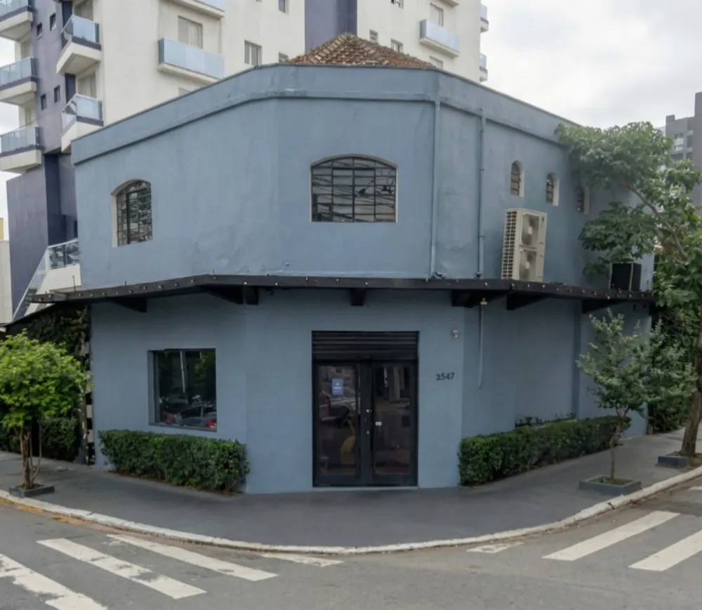 Prédio Inteiro, 275 m² - Foto 10