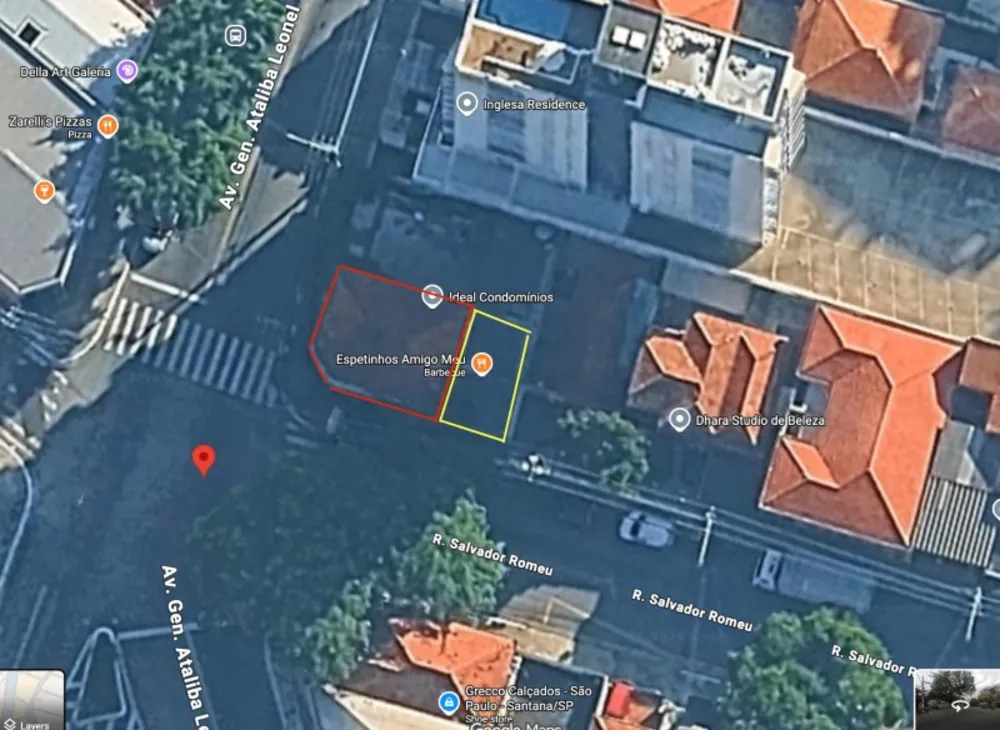 Prédio Inteiro, 275 m² - Foto 5