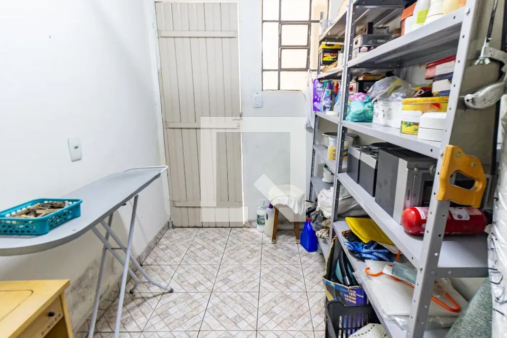 Casa, 3 quartos, 180 m² - Foto 11