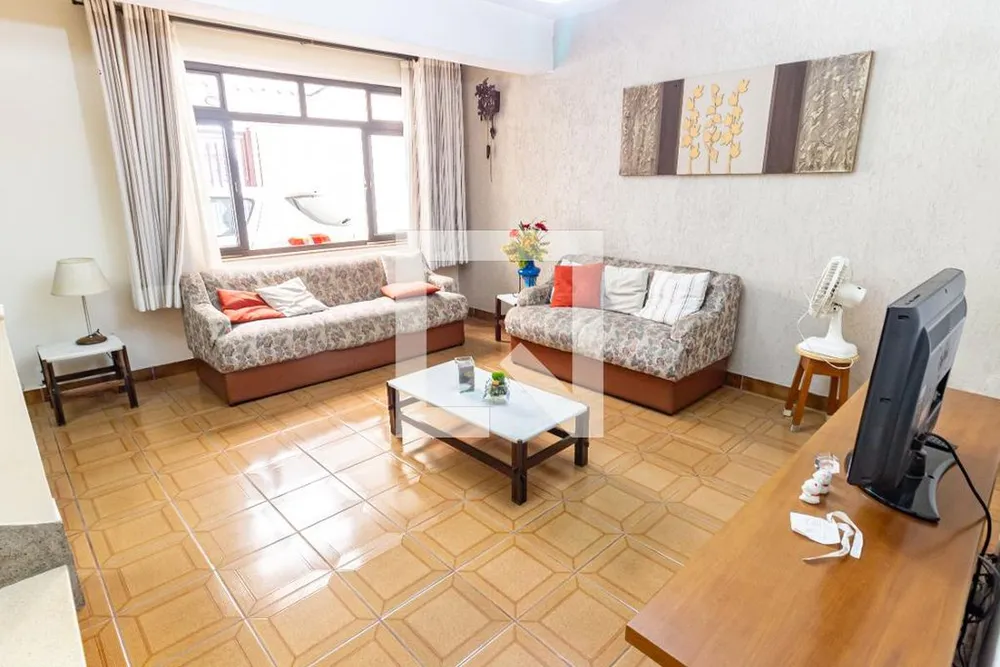 Casa, 3 quartos, 180 m² - Foto 2