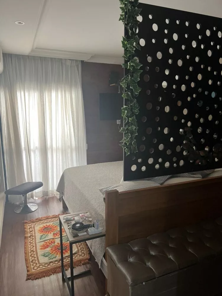 Apartamento, 3 quartos, 190 m² - Foto 2