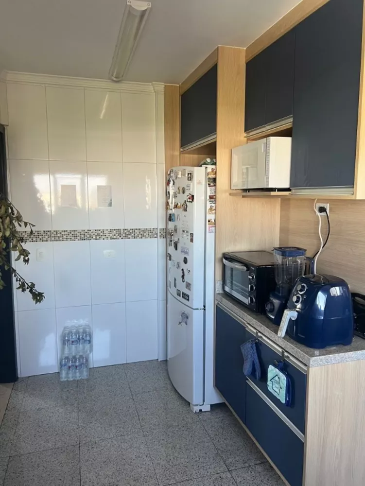Apartamento, 3 quartos, 190 m² - Foto 4