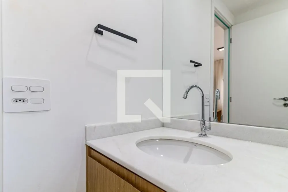 Kitnet-Studio, 19 m² - Foto 4