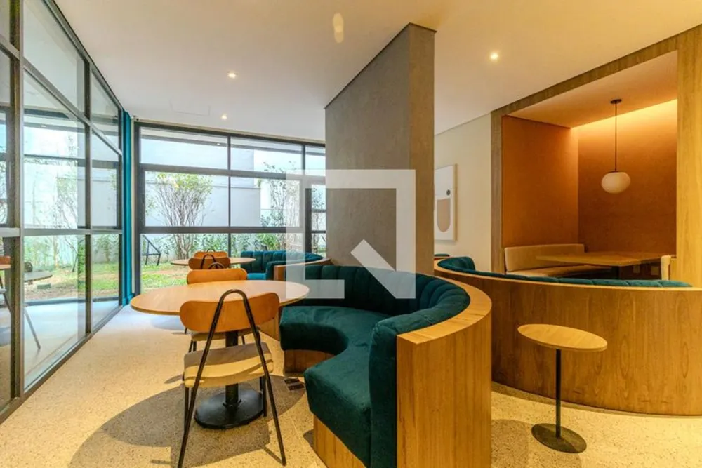 Kitnet-Studio, 19 m² - Foto 8