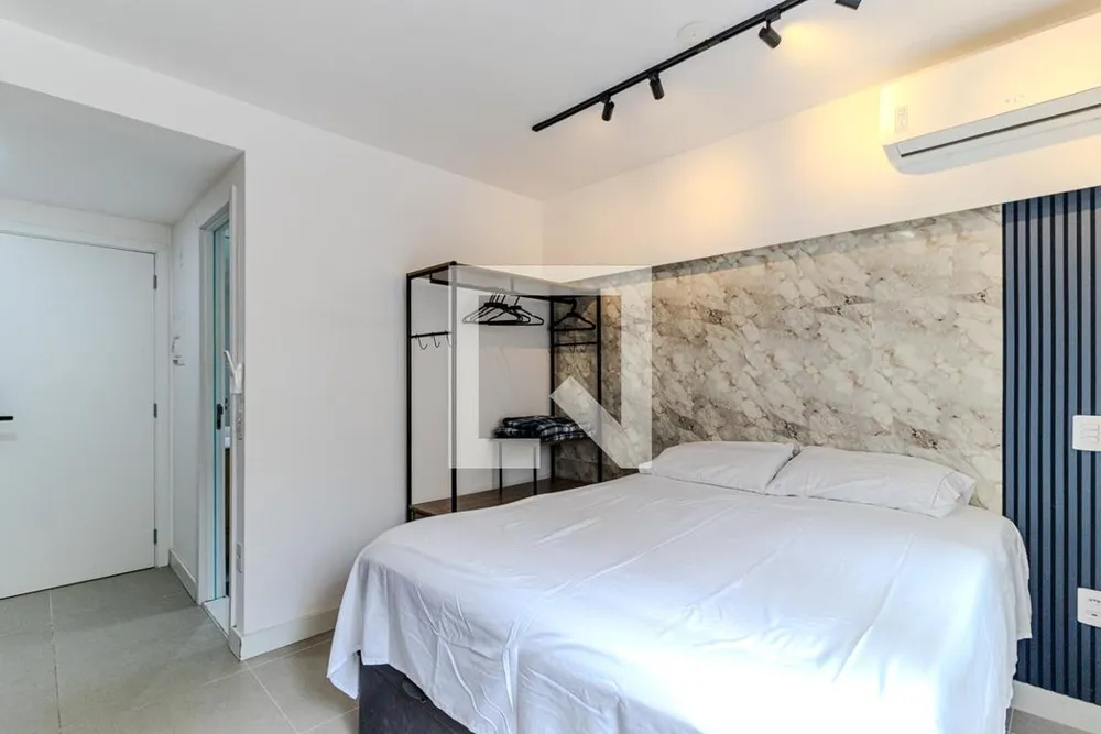 Kitnet-Studio, 19 m² - Foto 3