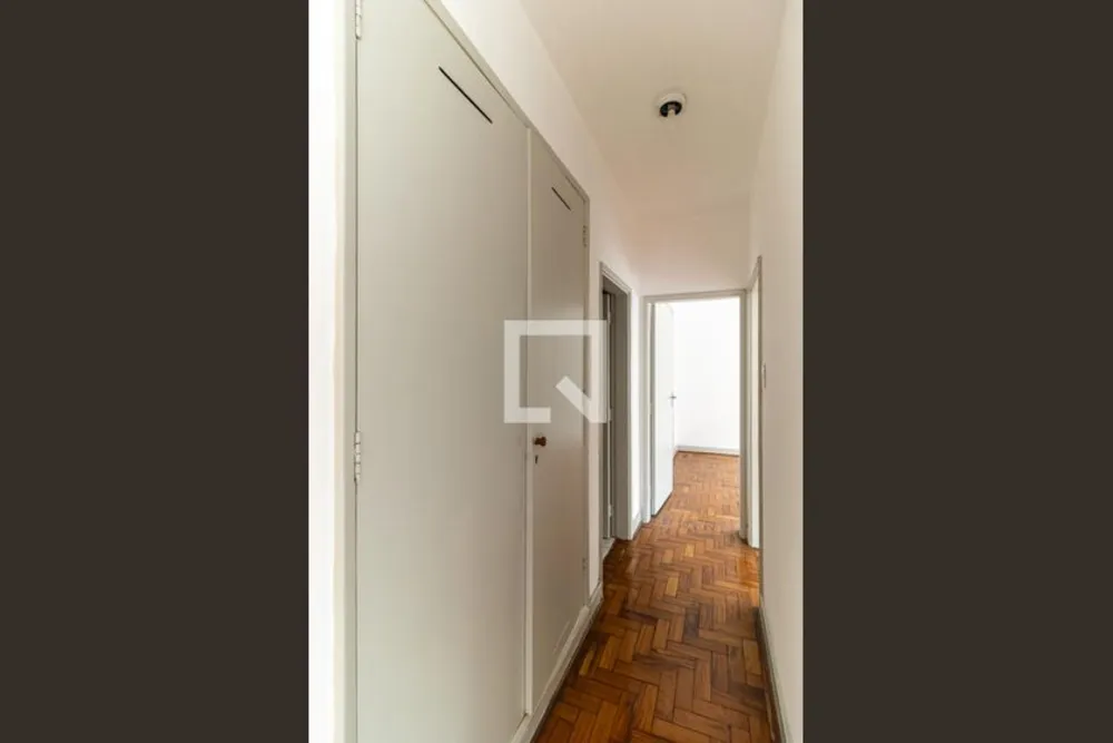 Apartamento, 2 quartos, 55 m² - Foto 1