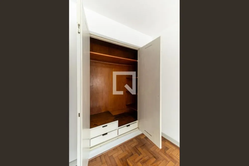 Apartamento, 2 quartos, 55 m² - Foto 6