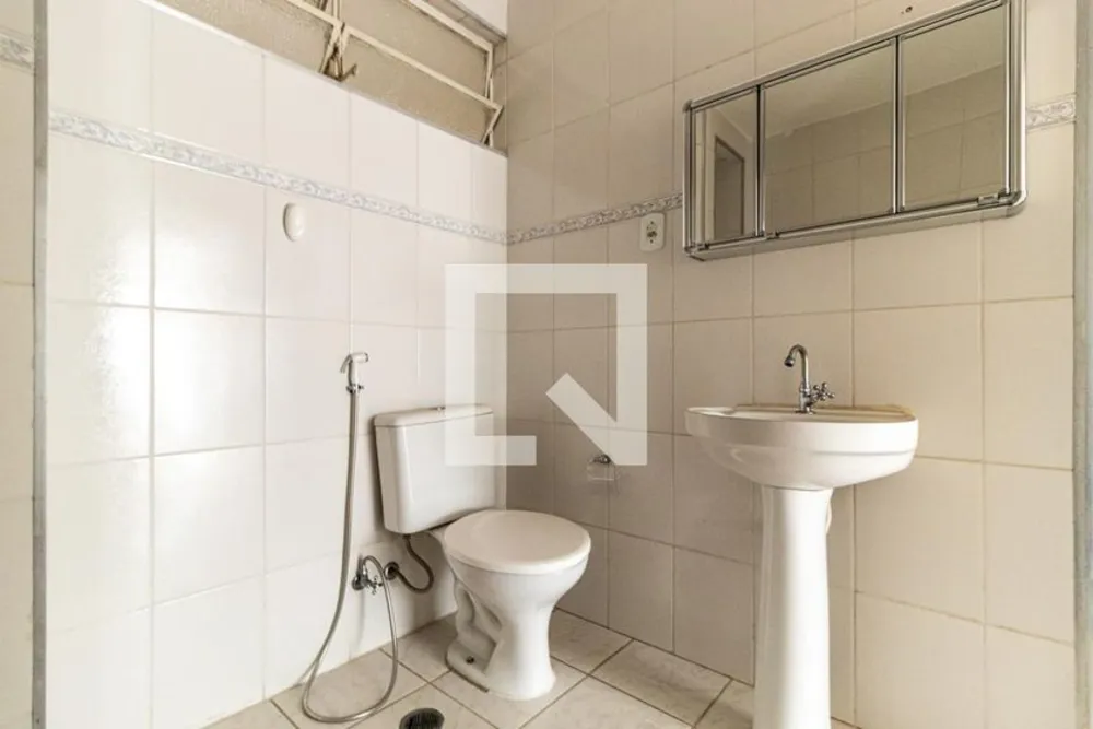 Apartamento, 2 quartos, 55 m² - Foto 2