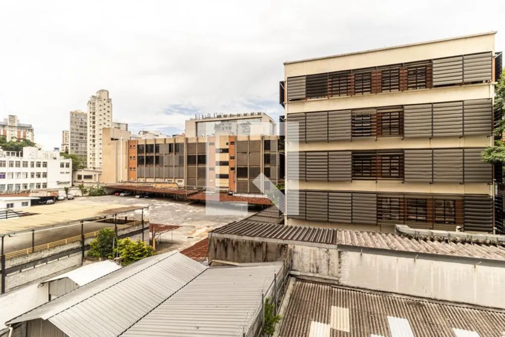 Apartamento, 2 quartos, 55 m² - Foto 2