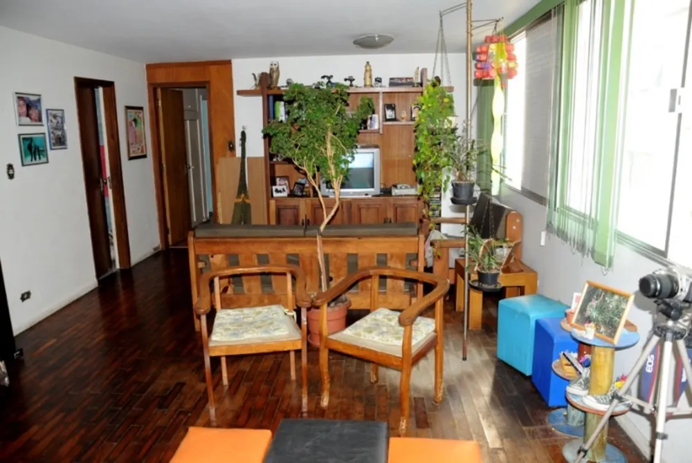 Apartamento, 3 quartos, 120 m² - Foto 3