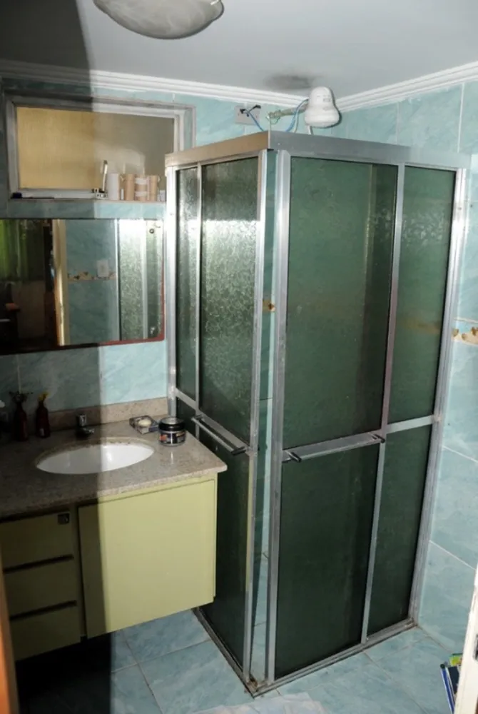 Apartamento, 3 quartos, 120 m² - Foto 2