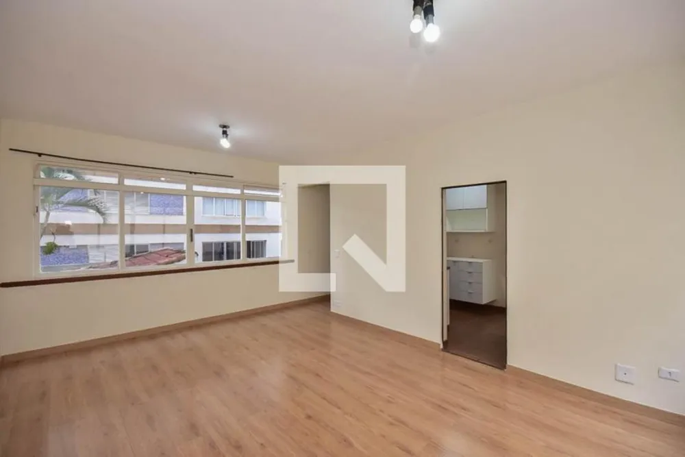 Apartamento, 2 quartos, 90 m² - Foto 2