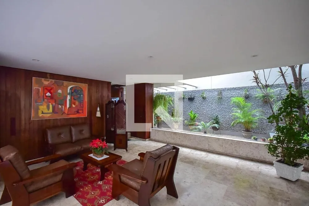 Apartamento, 2 quartos, 90 m² - Foto 1