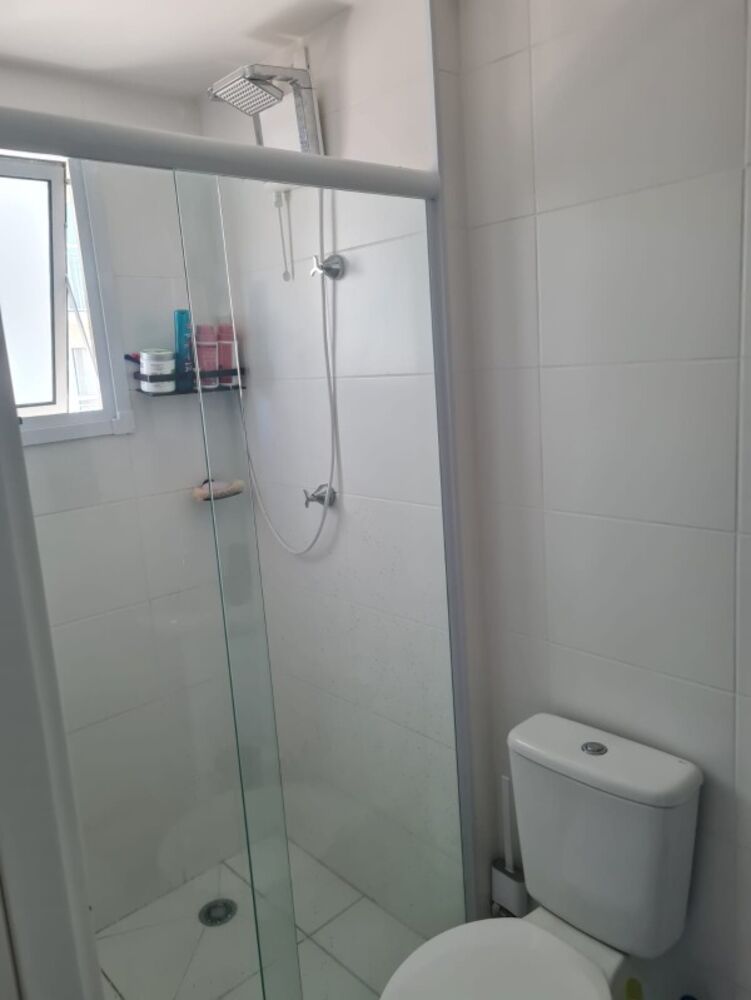 Apartamento, 1 quarto, 32 m² - Foto 4