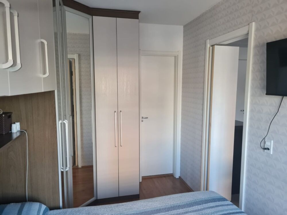 Apartamento, 1 quarto, 32 m² - Foto 13
