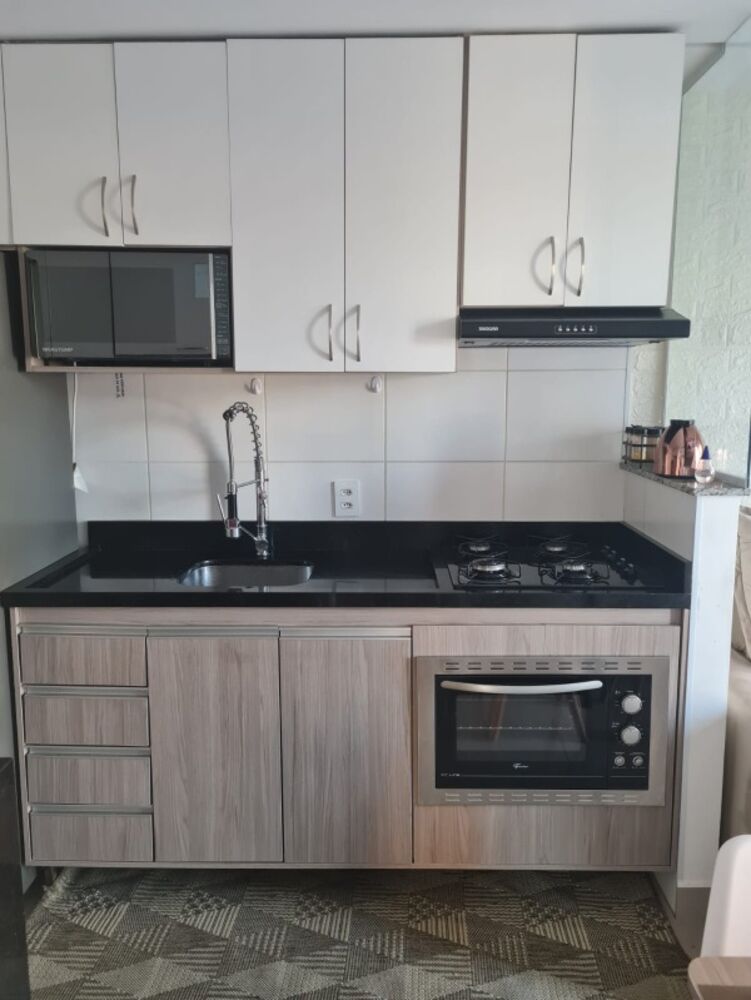 Apartamento, 1 quarto, 32 m² - Foto 15