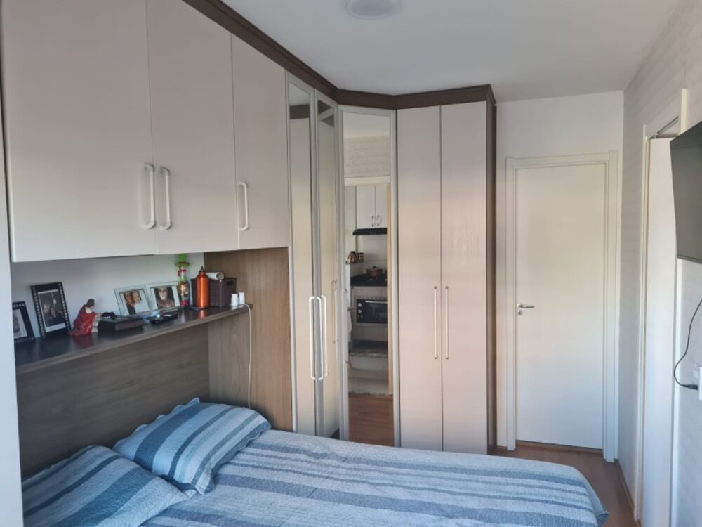 Apartamento, 1 quarto, 32 m² - Foto 6