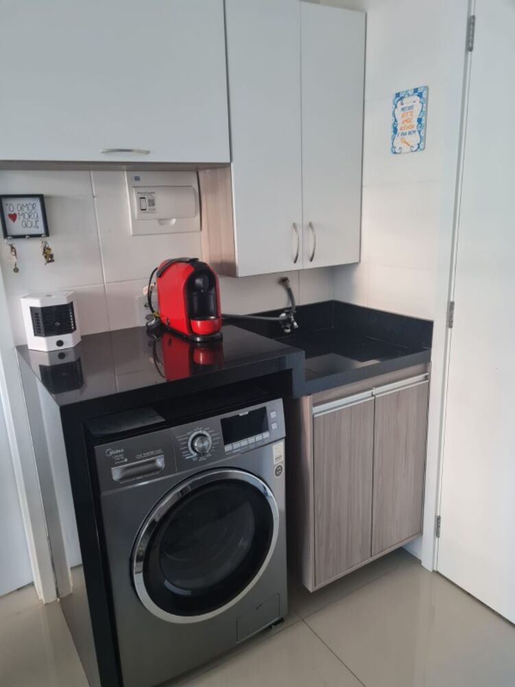 Apartamento, 1 quarto, 32 m² - Foto 10