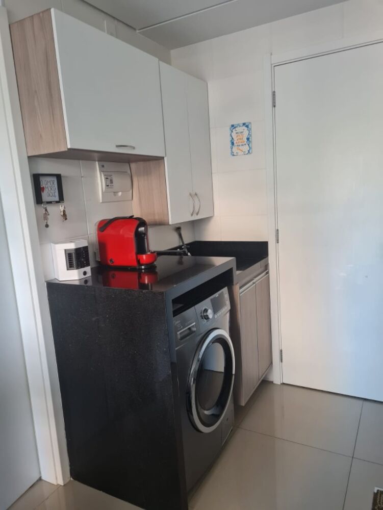 Apartamento, 1 quarto, 32 m² - Foto 7