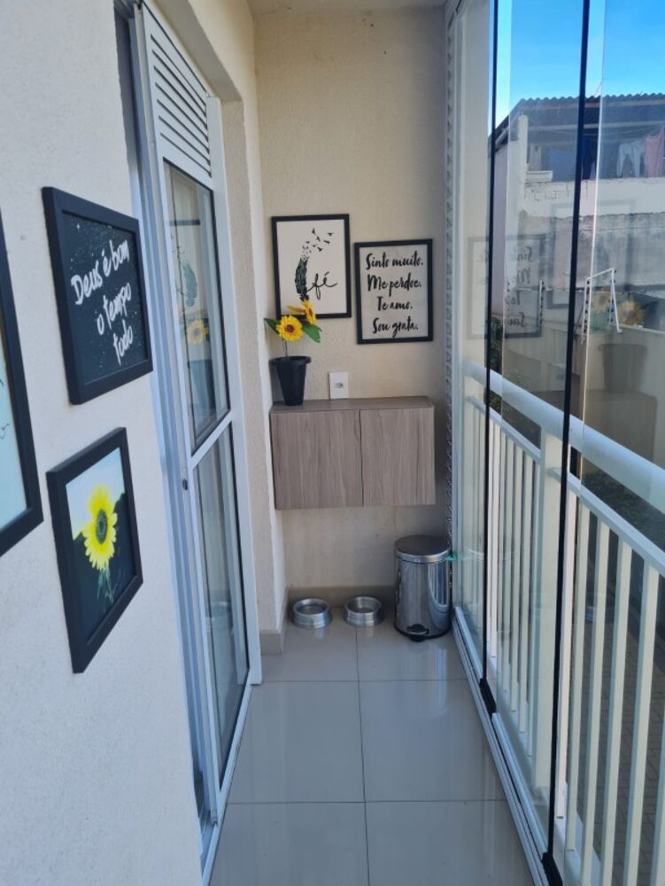 Apartamento, 1 quarto, 32 m² - Foto 2