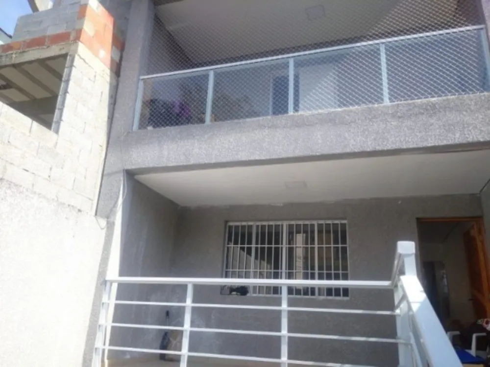 Casa, 3 quartos, 400 m² - Foto 7
