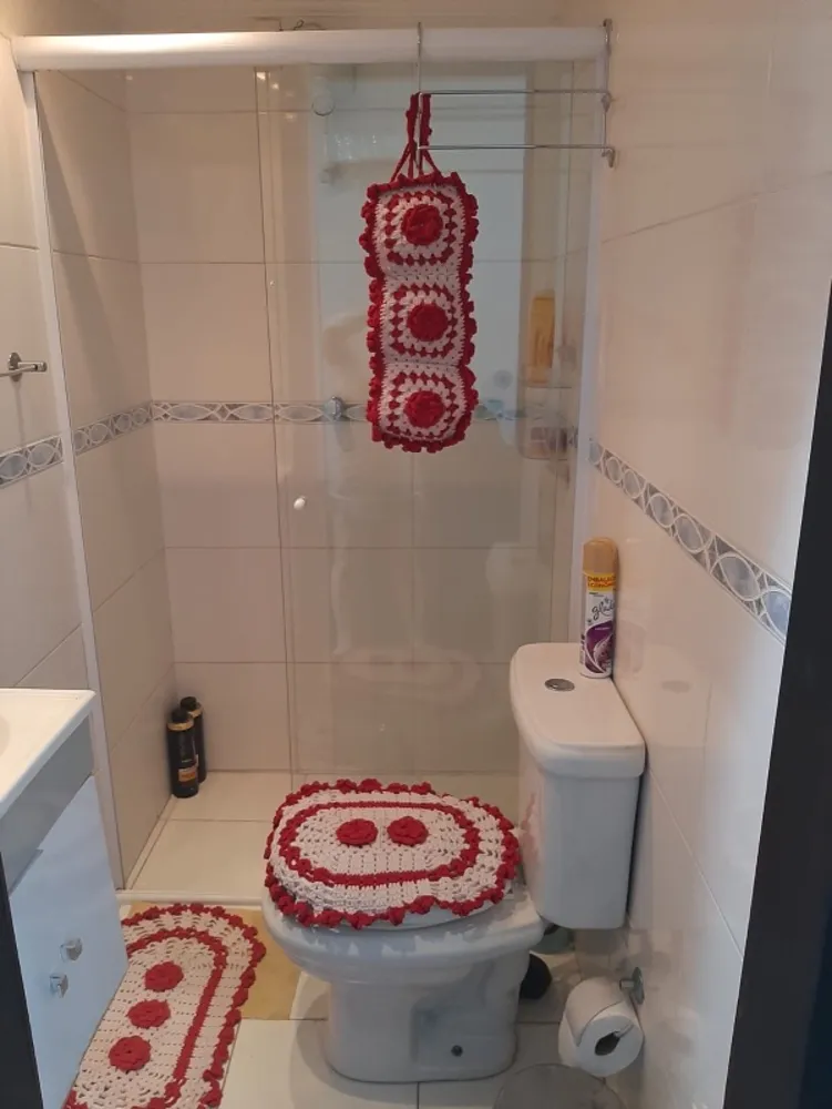 Apartamento, 2 quartos, 76 m² - Foto 3