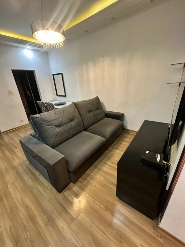 Apartamento, 2 quartos, 76 m² - Foto 5