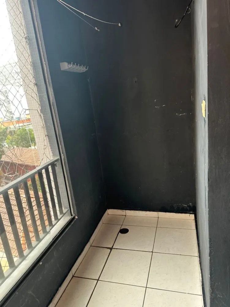 Apartamento, 2 quartos, 76 m² - Foto 2