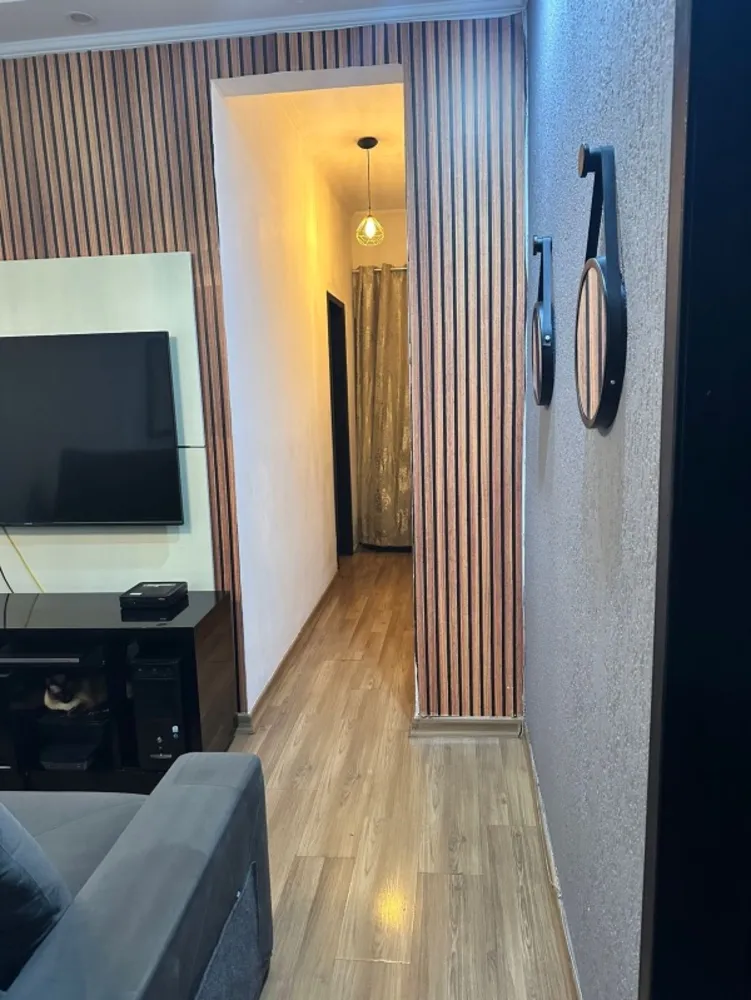 Apartamento, 2 quartos, 76 m² - Foto 7