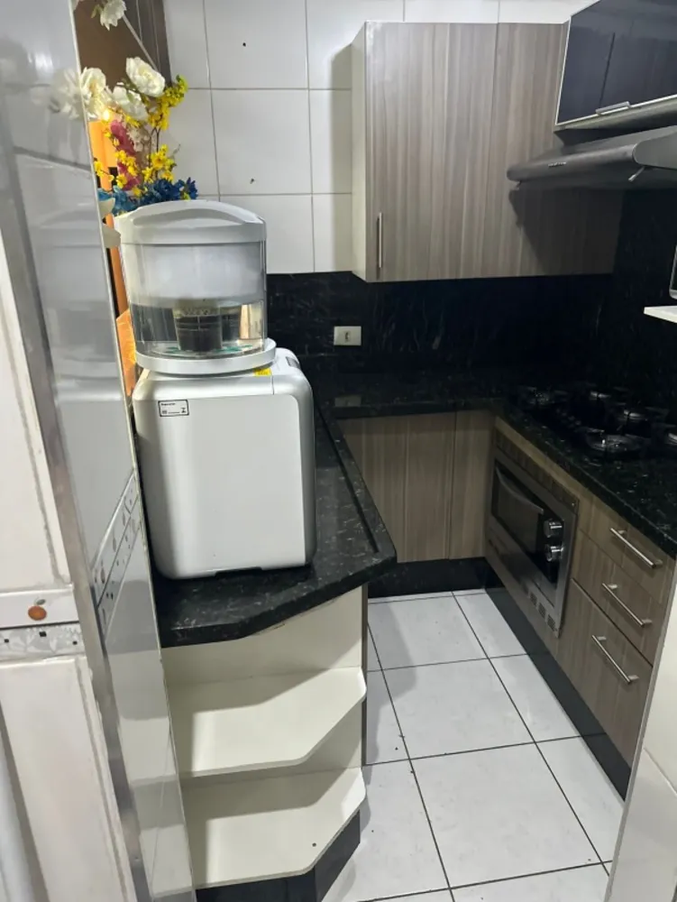 Apartamento, 2 quartos, 76 m² - Foto 2