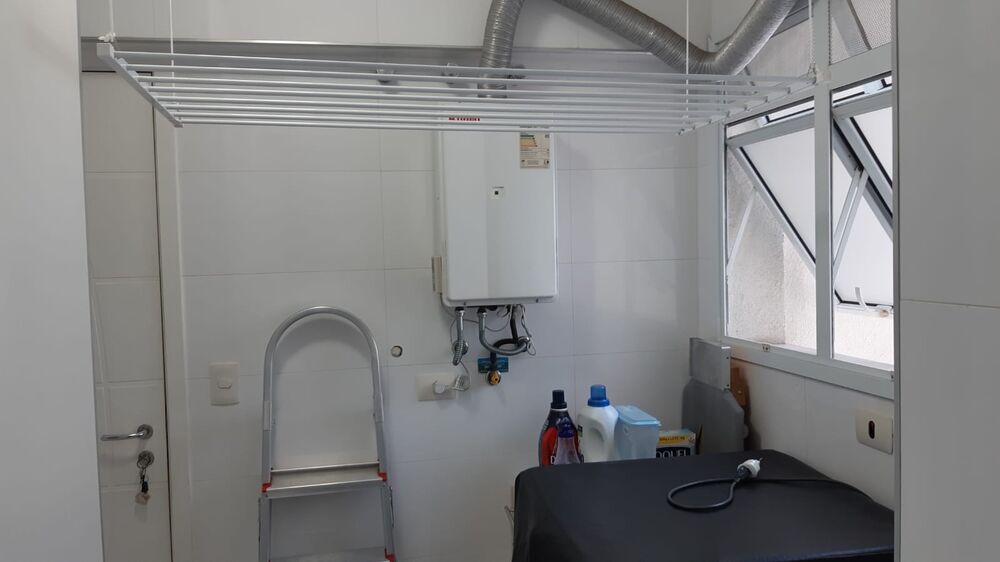 Apartamento, 2 quartos, 95 m² - Foto 11