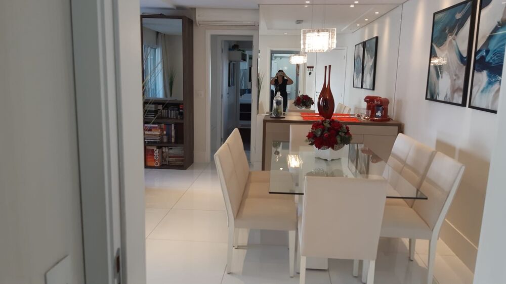 Apartamento, 2 quartos, 95 m² - Foto 8