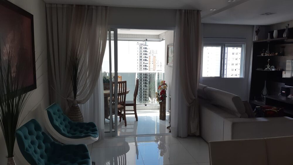 Apartamento, 2 quartos, 95 m² - Foto 22