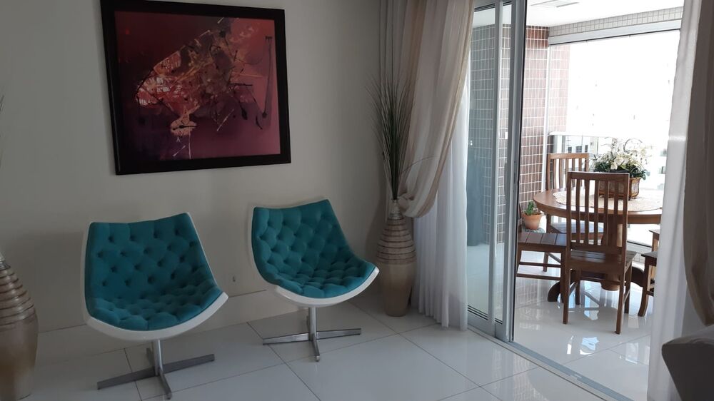 Apartamento, 2 quartos, 95 m² - Foto 9