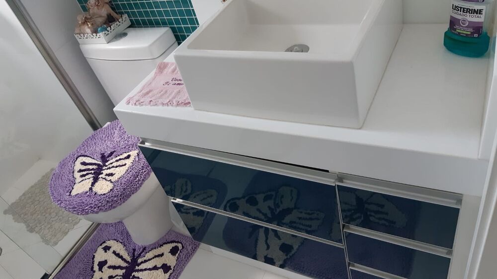 Apartamento, 2 quartos, 95 m² - Foto 13