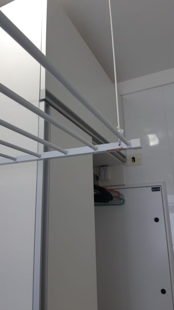 Apartamento, 2 quartos, 95 m² - Foto 6