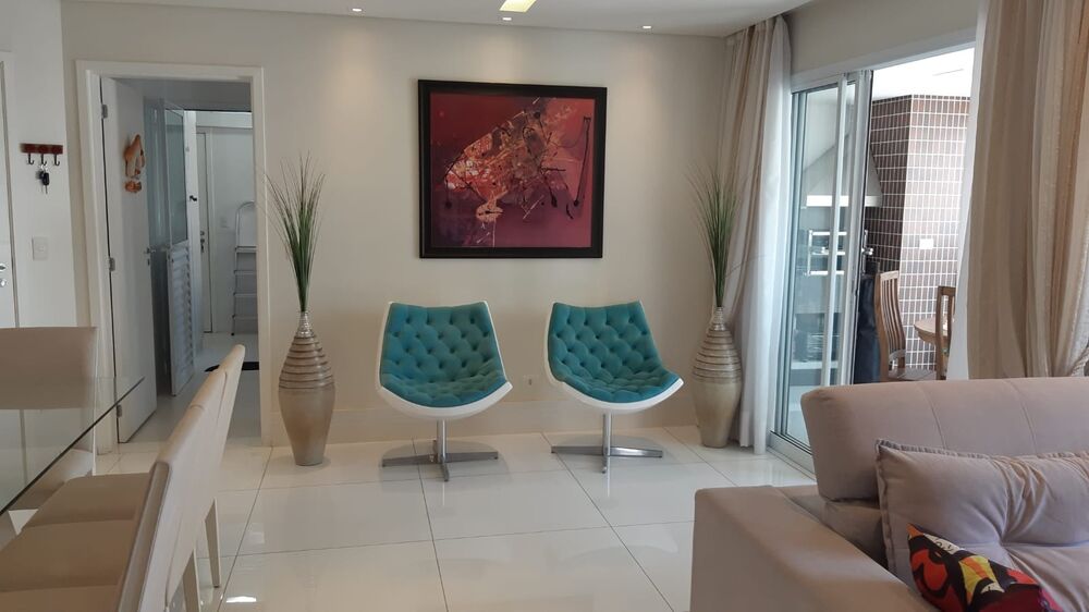 Apartamento, 2 quartos, 95 m² - Foto 5