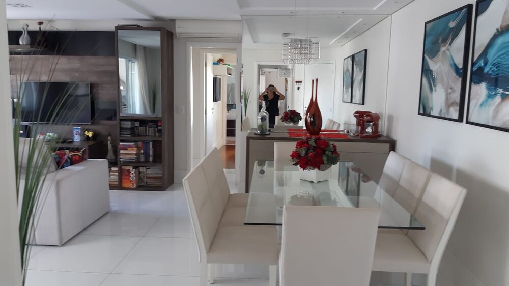 Apartamento, 2 quartos, 95 m² - Foto 20