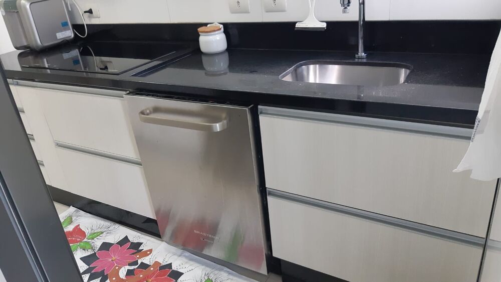 Apartamento, 2 quartos, 95 m² - Foto 1