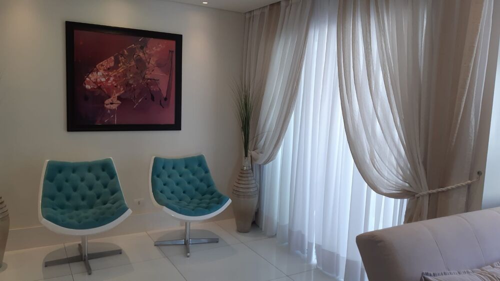 Apartamento, 2 quartos, 95 m² - Foto 16